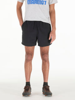 Shorts Marmot Juniper Springs 5" Hommes - Plein Air Entrepôt