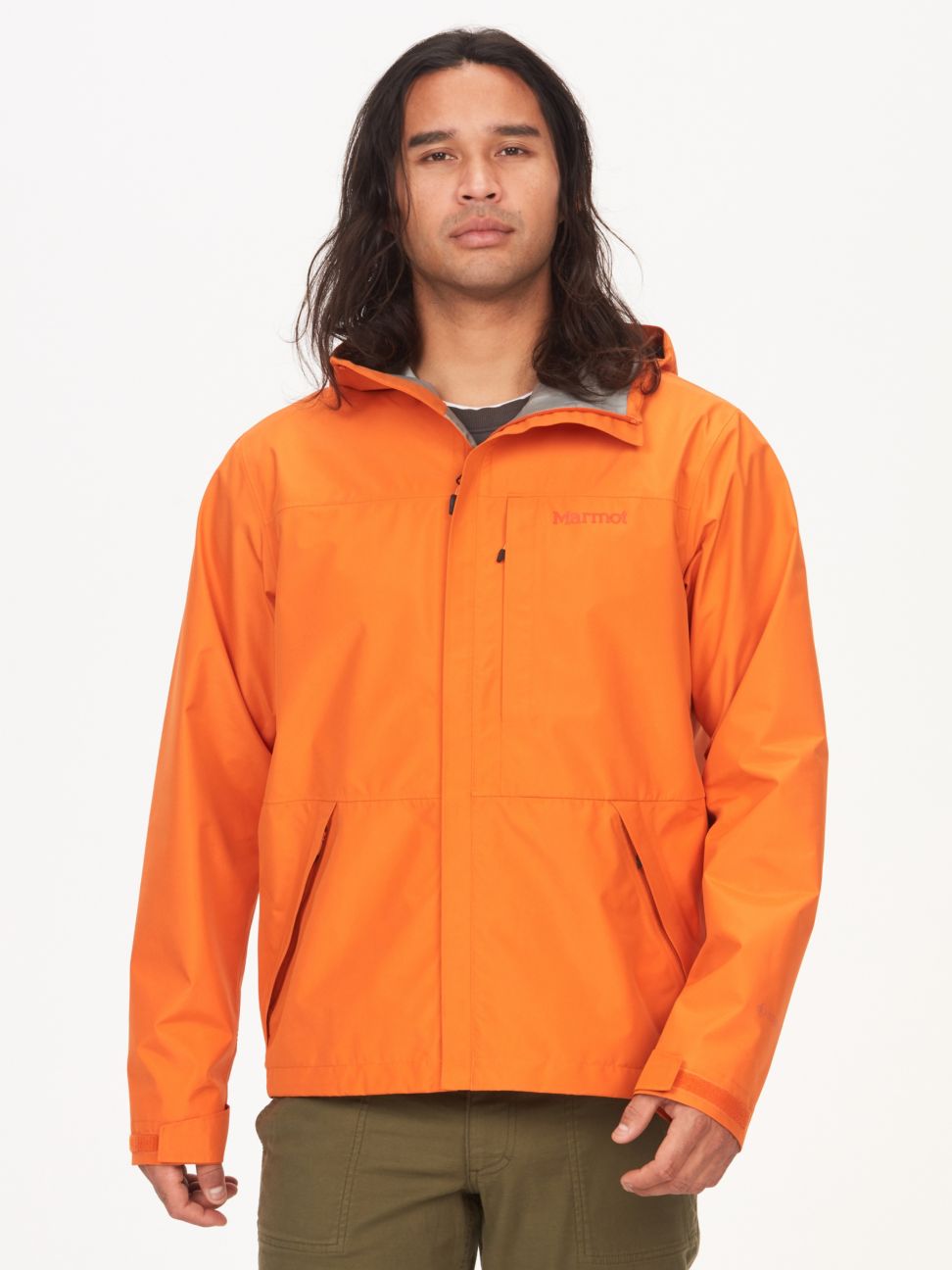 Marmot Minimalist Gore-Tex Manteau Hommes - Plein Air Entrepôt