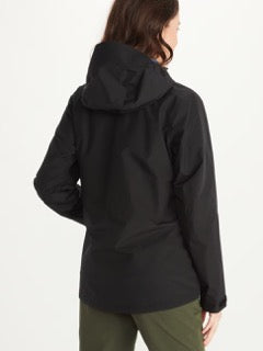 Marmot Manteau d'hiver Minimalist Component Gore-Tex Femme - Plein Air Entrepôt