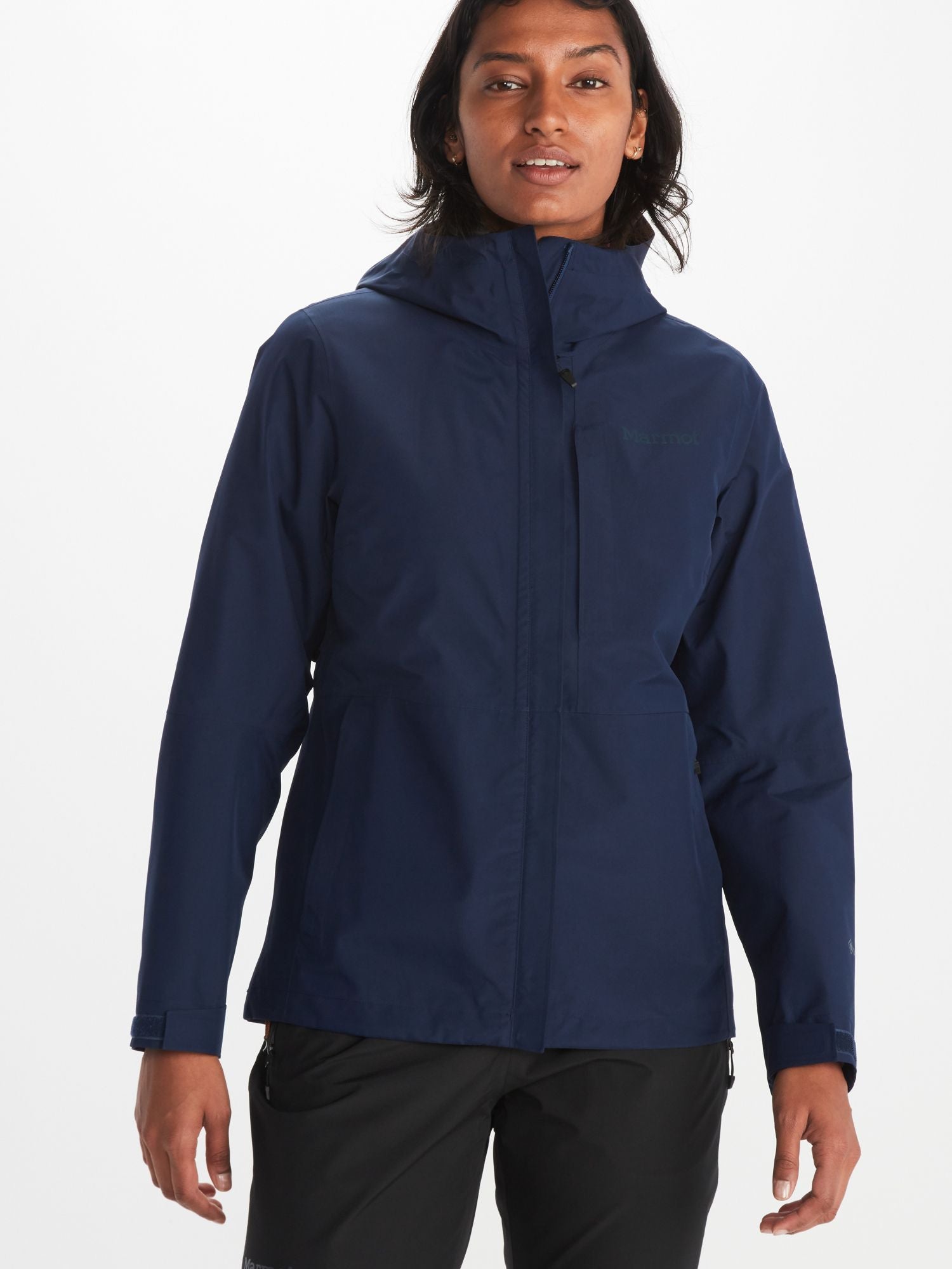 Manteau Imper-respirant Marmot Minimalist Gore-Tex Femmes - Plein Air Entrepôt