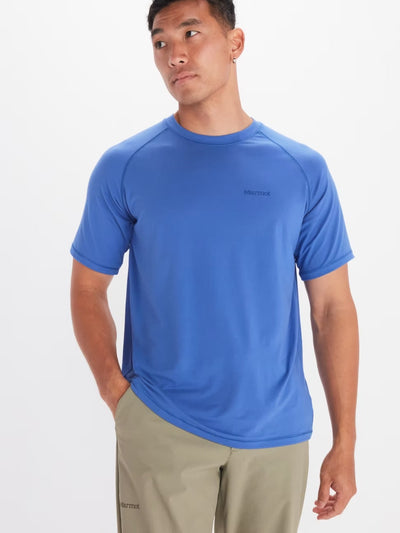 Marmot T-shirt Windridge Men