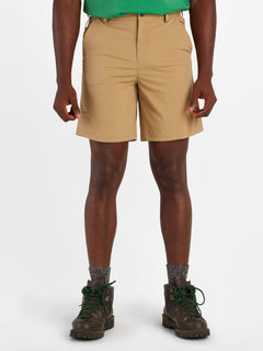 Shorts Marmot Arch Rock 8" Hommes - Plein Air Entrepôt