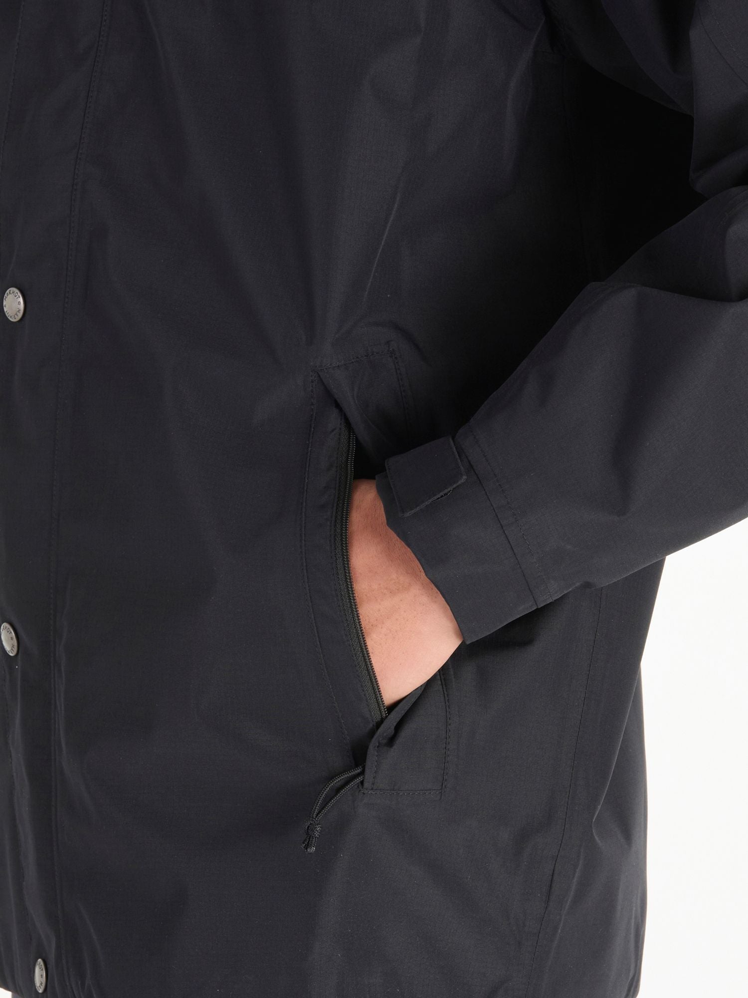 Manteau Imper-respirant Marmot Cascade Hommes - Plein air Entrepôt