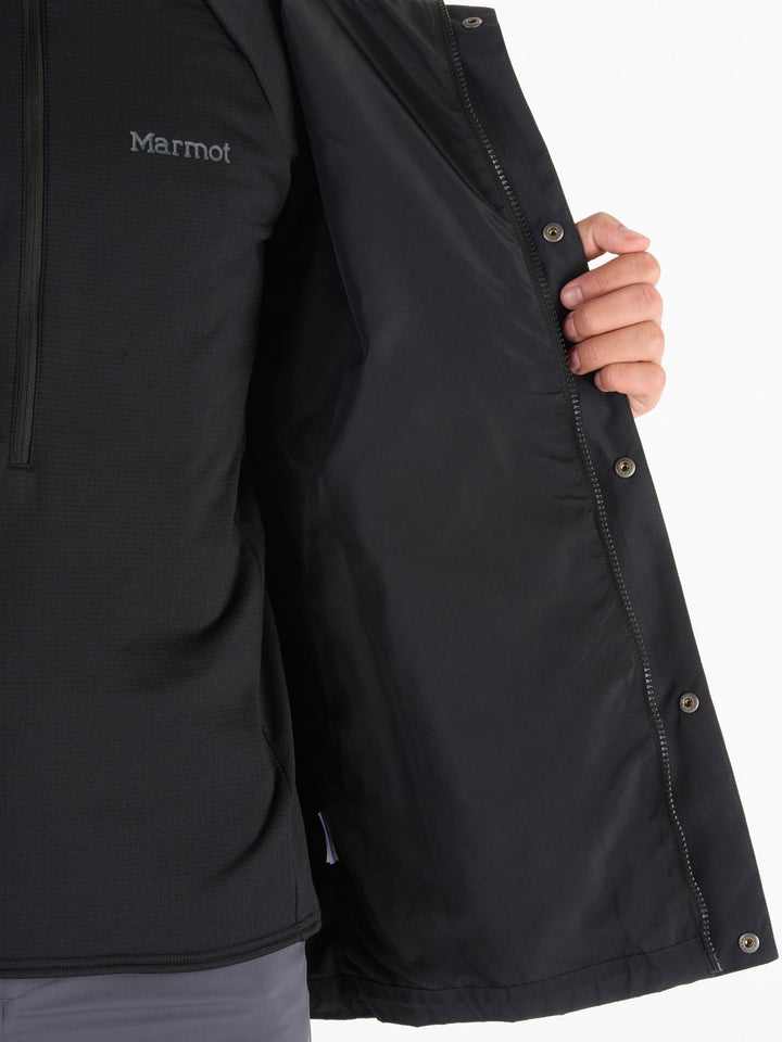 Marmot Waterproof Jacket Cascade Men | Plein air Entrepôt – Plein