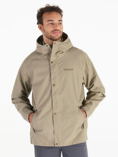 Manteau Imper-respirant Marmot Cascade Hommes - Plein air Entrepôt