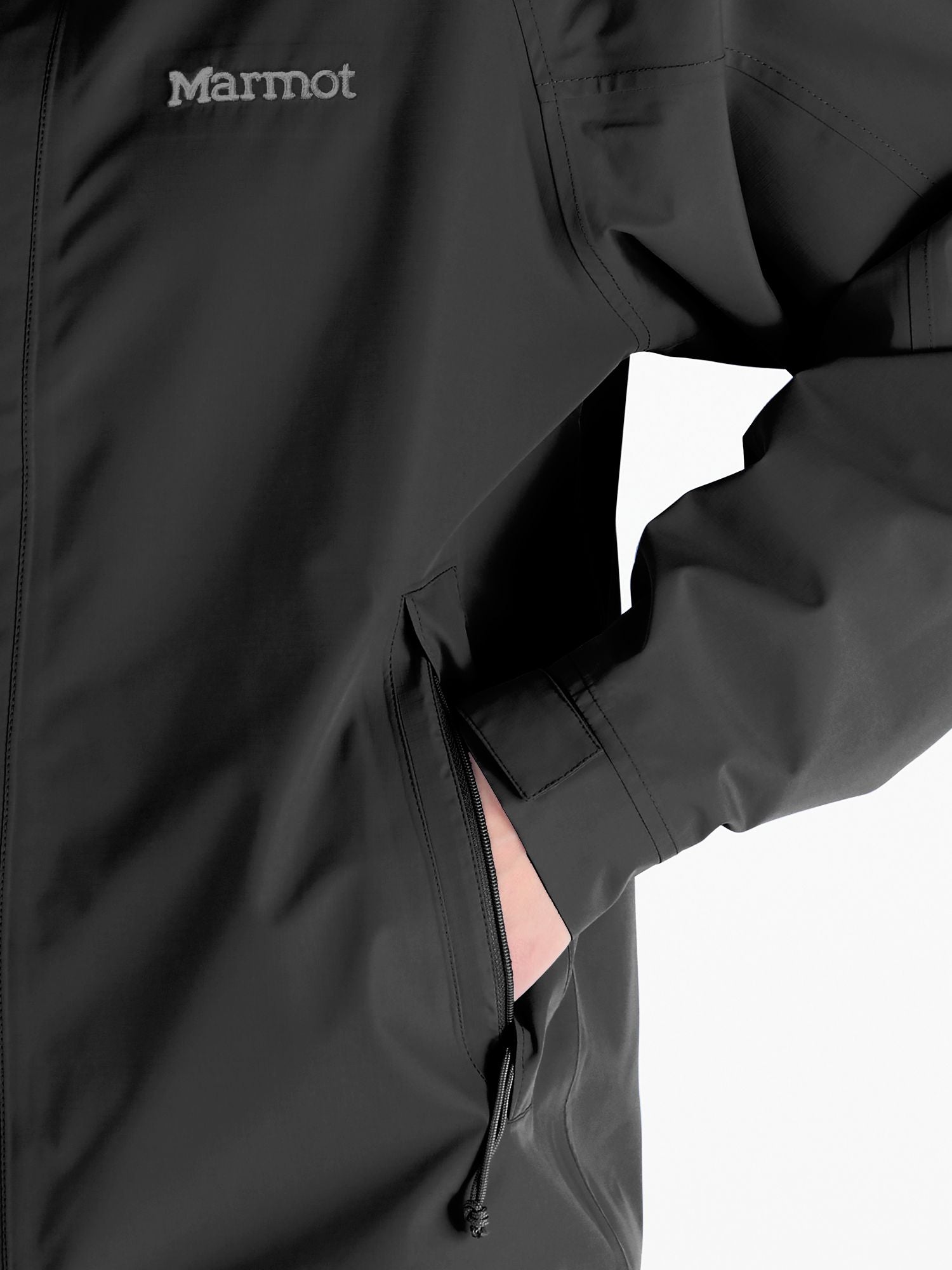 Marmot Waterproof Jacket Cascade Women | Plein air Entrepôt