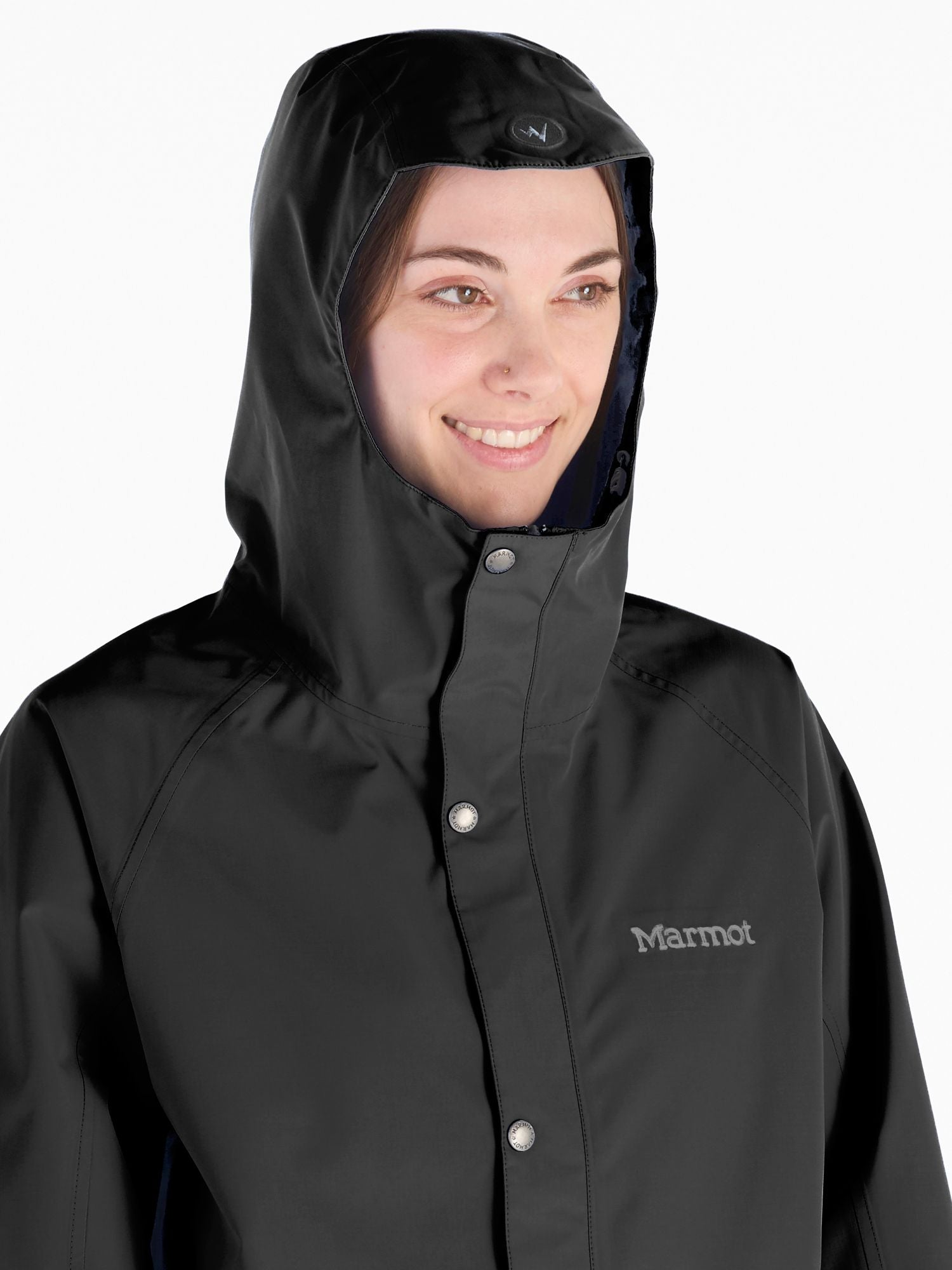 Marmot Waterproof Jacket Cascade Women | Plein air Entrepôt