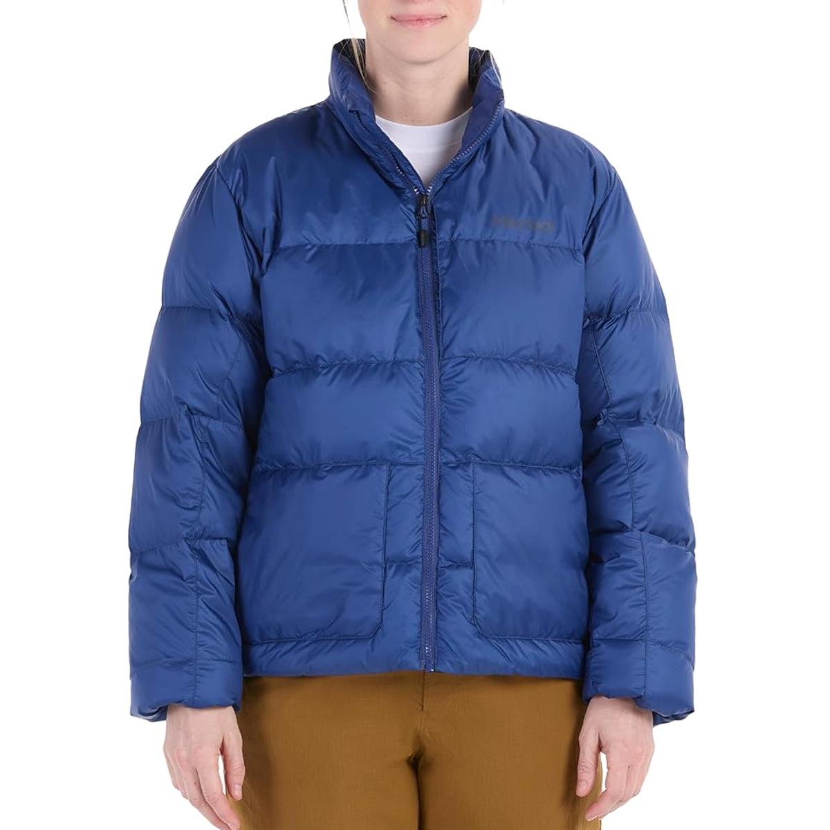Doudoune Marmot Guides Down Femmes - Plein Air Entrepôt