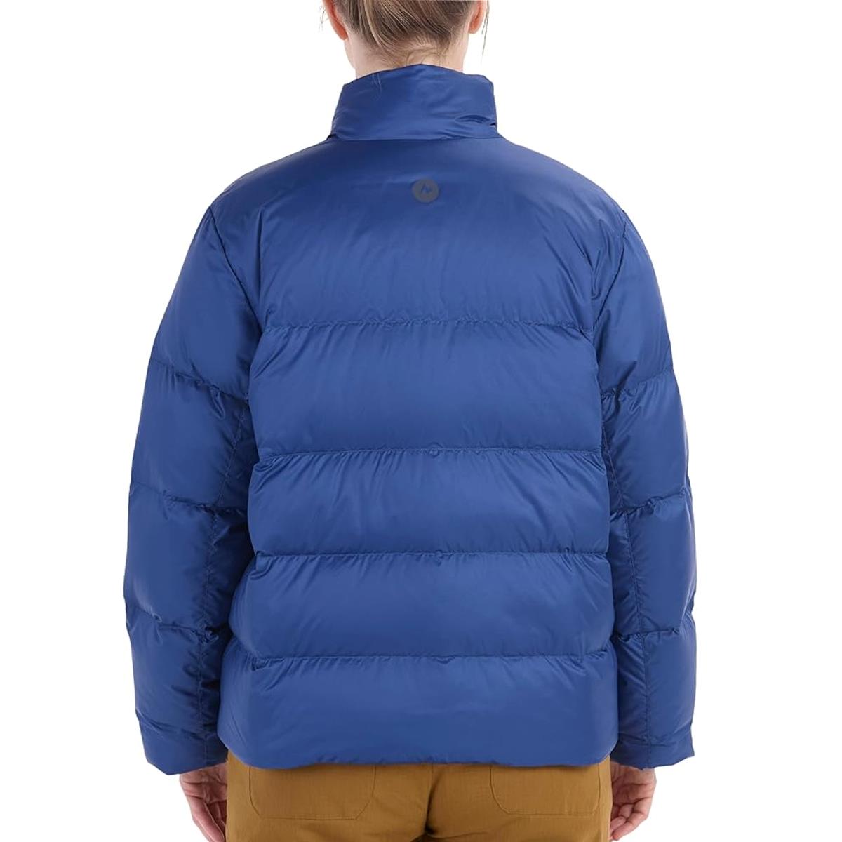 Doudoune Marmot Guides Down Femmes - Plein Air Entrepôt