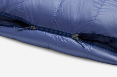 Sac de couchage Marmot Mad River 15°F / -9°C - Plein Air Entrepôt