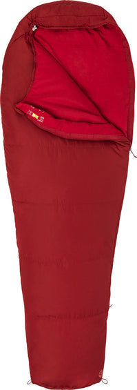 Sac de Couchage Marmot Nanowave 45°F/7°C Échantillon - Plein Air Entrepôt