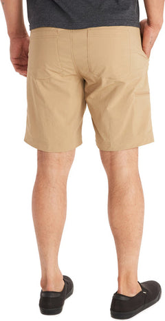 Marmot Arch Rock Short 9" Hommes - Plein Air Entrepôt