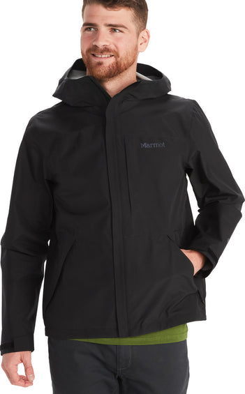 Marmot minimalist jacket canada online