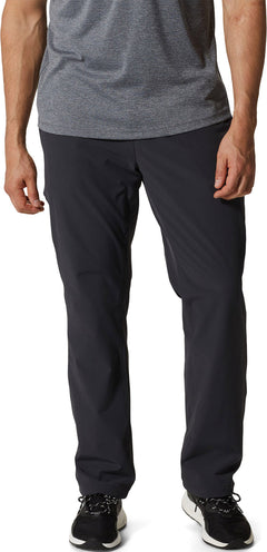 Mountain Hardwear Yumalino Active Pant Homme - Plein Air Entrepôt