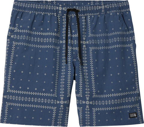 Mountain Hardwear Stryder Swim Short Homme - Plein Air Entrepôt
