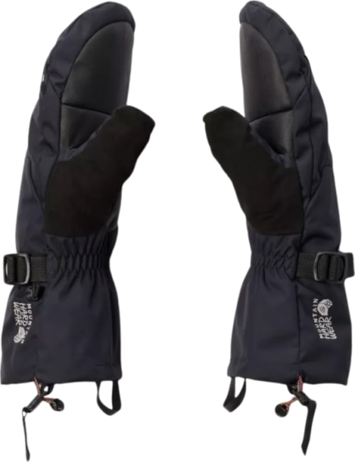 Mitaines Mountain Hardwear All Tracks GORE-TEX® - Plein air Entrepôt