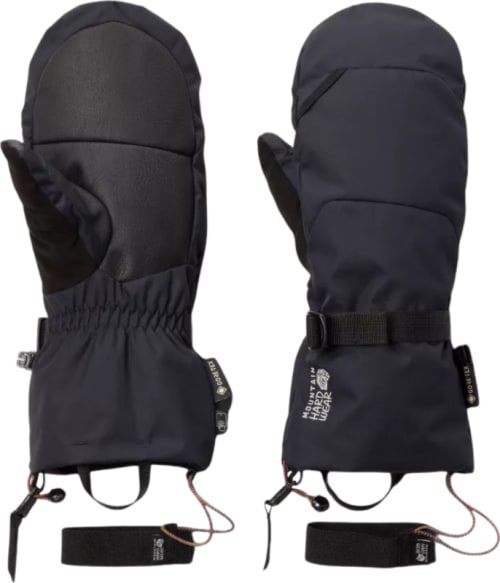 Mitaines Mountain Hardwear All Tracks GORE-TEX® - Plein air Entrepôt