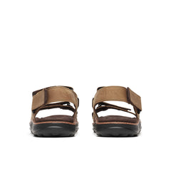 Sandales Merrell Cove Leather Backstrap Men - Plein air Entrepôt