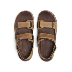 Sandales Merrell Cove Leather Backstrap Men - Plein air Entrepôt