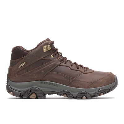 Bottes de randonnée Merrell Adventure 3 Mid WP Hommes - Plein air Entrepôt