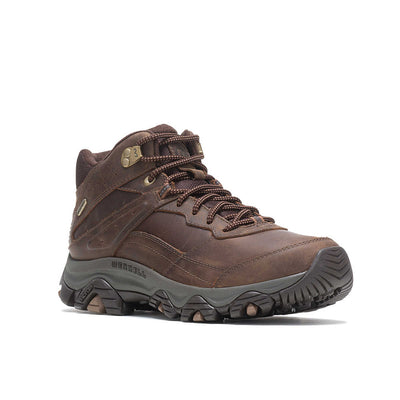Bottes de randonnée Merrell Adventure 3 Mid WP Hommes - Plein air Entrepôt