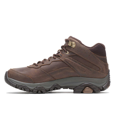Bottes de randonnée Merrell Adventure 3 Mid WP Hommes - Plein air Entrepôt