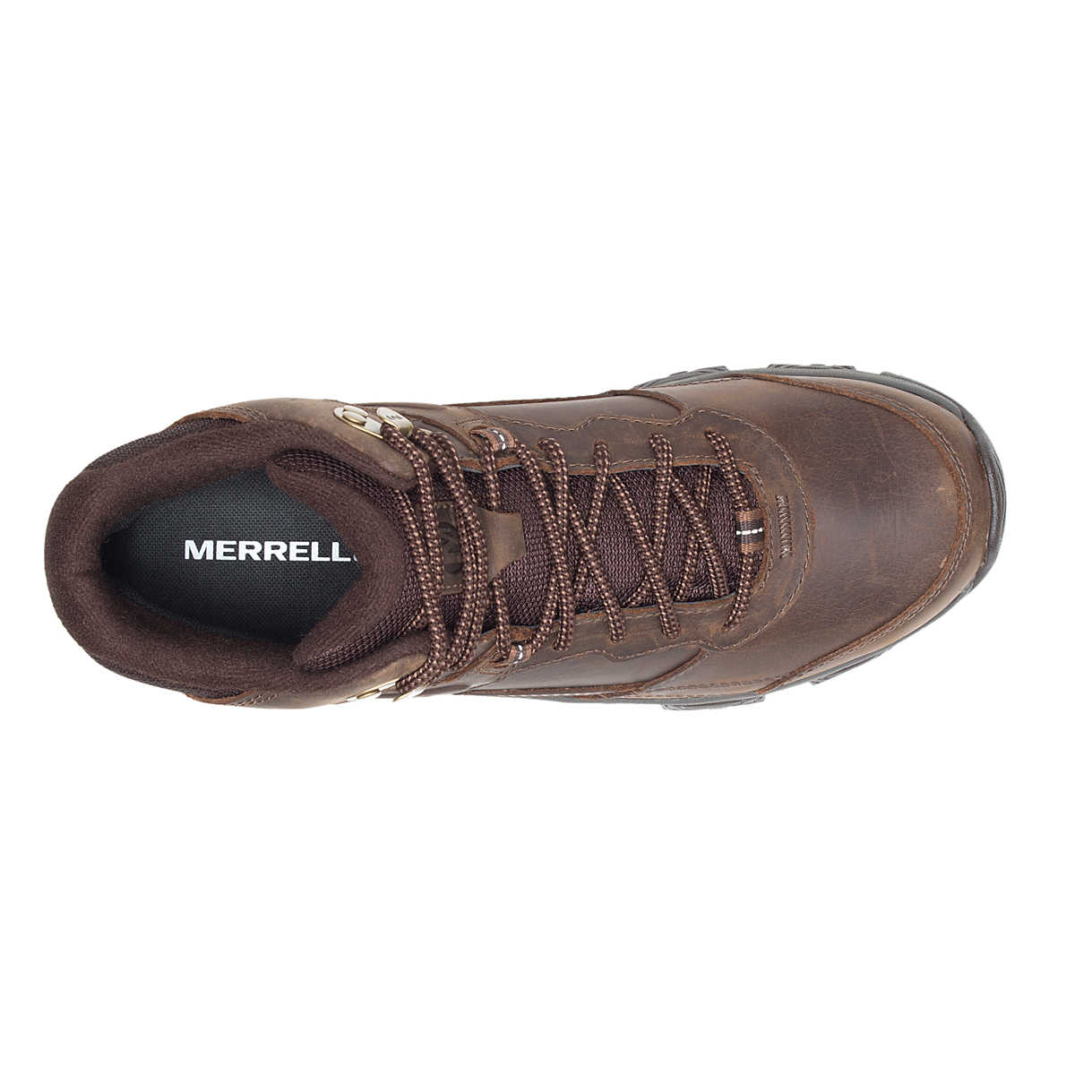 Bottes de randonnée Merrell Adventure 3 Mid WP Hommes - Plein air Entrepôt
