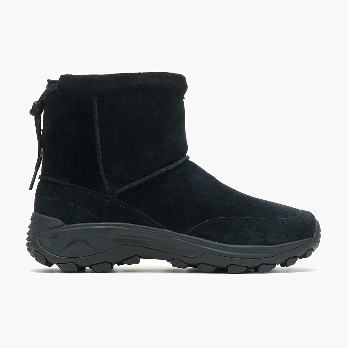Bottes d'hiver Merrell Winter Pull On Hommes - Plein Air Entrepôt
