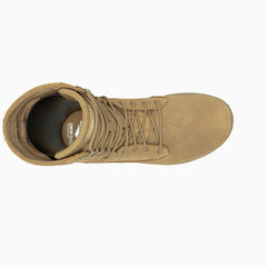 Bottes de Randonnée Merrell MQC Force Tactical WP Hommes - Plein Air Entrepôt