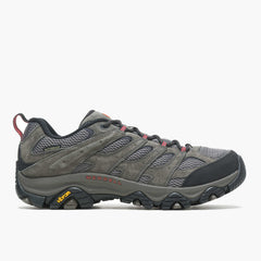 Chaussures de randonnée Merrell Moab 3 WP Large Hommes - Plein Air Entrepôt