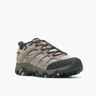 Chaussures de randonnée Merrell Moab 3 WP Hommes - Plein air Entrepôt