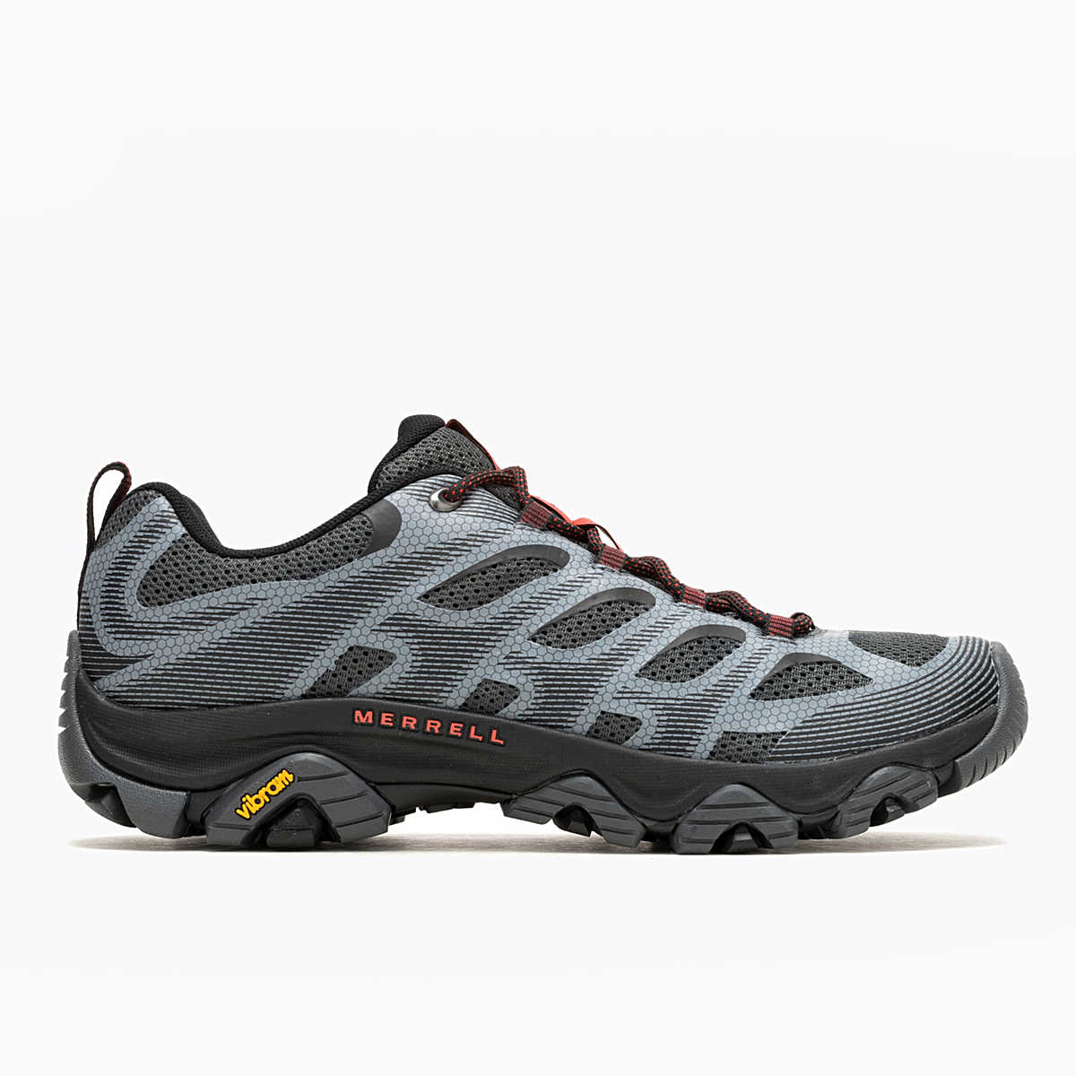 Chaussures Merrell Moab Edge 3 Large Hommes - Plein Air Entrepôt