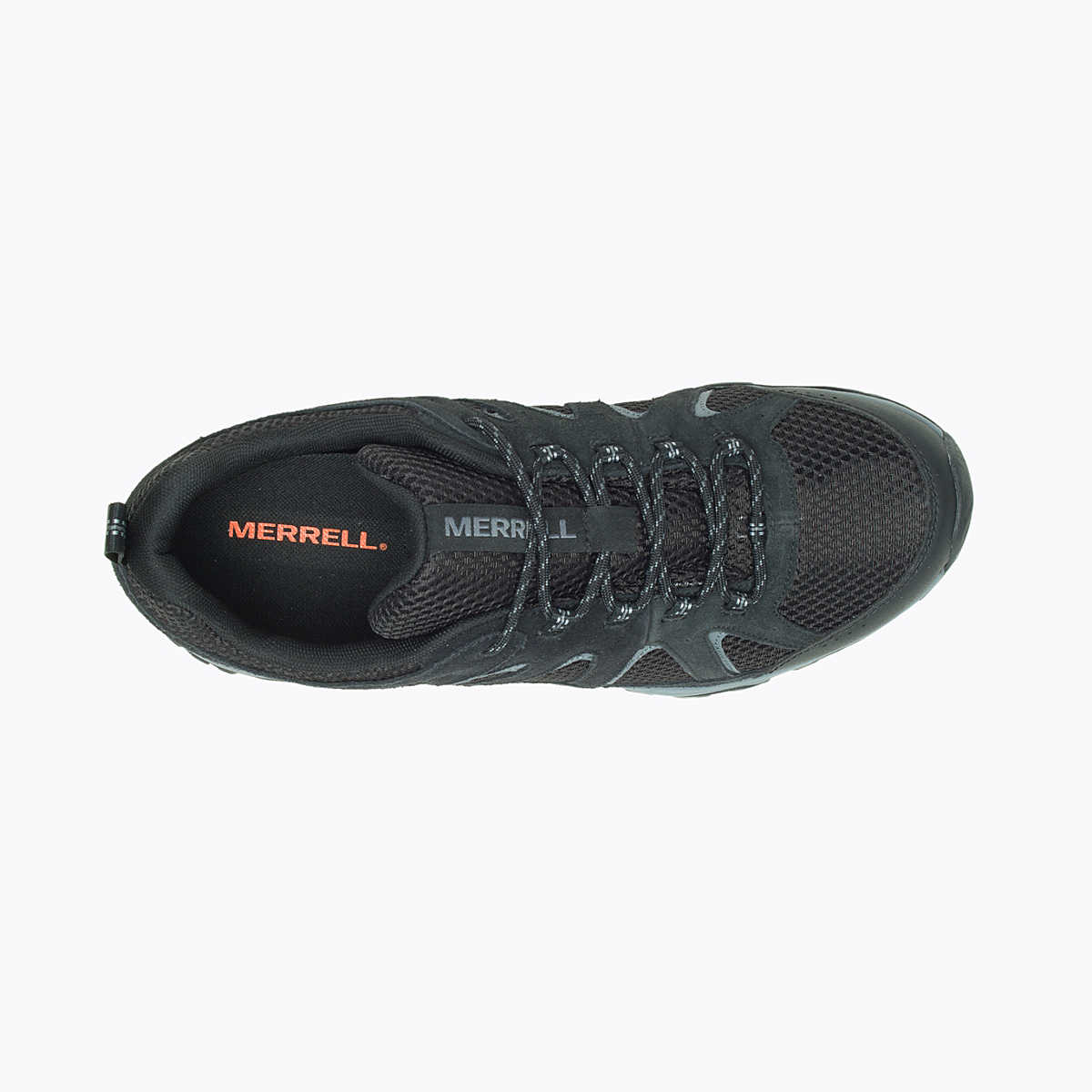 Chaussures Merrell Oakcreek Hommes - Plein air Entrepôt