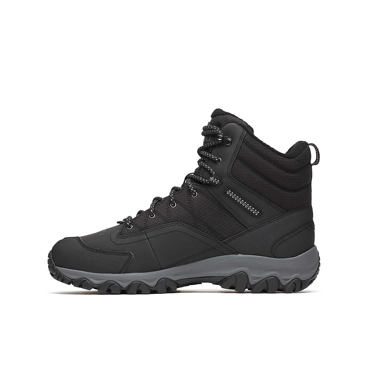 Bottes d'hiver Merrell Thermo Akita Mid WP Large Hommes - Plein air Entrepôt