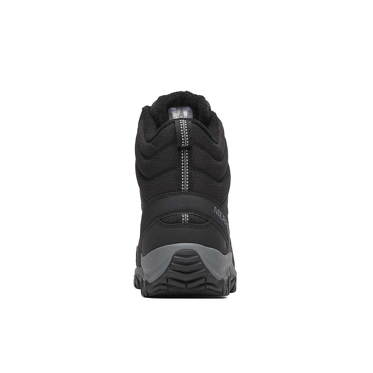Bottes d'hiver Merrell Thermo Akita Mid WP Large Hommes - Plein air Entrepôt