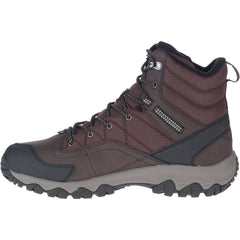 Bottes d'hiver Merrell Thermo Akita Mid WP Hommes - Plein air Entrepôt