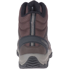 Bottes d'hiver Merrell Thermo Akita Mid WP Hommes - Plein air Entrepôt