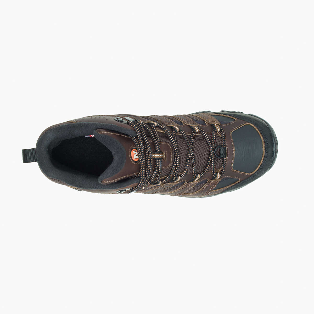 Bottes d'hiver Merrell Moab 3 Thermo Mid WP Large Hommes - Plein Air Entrepôt