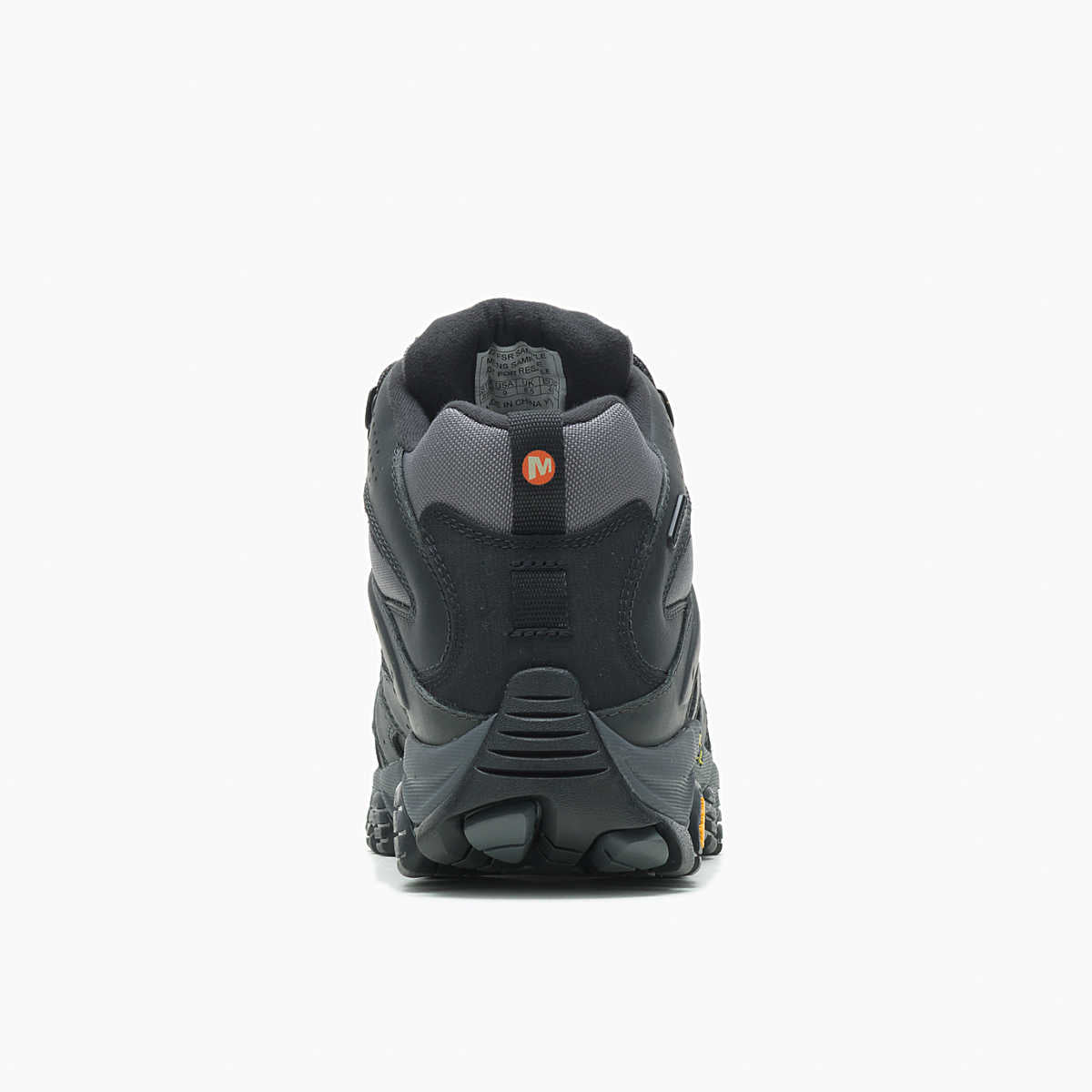 Bottes d'hiver Merrell Moab 3 Thermo Mid WP Hommes - Plein Air Entrepôt