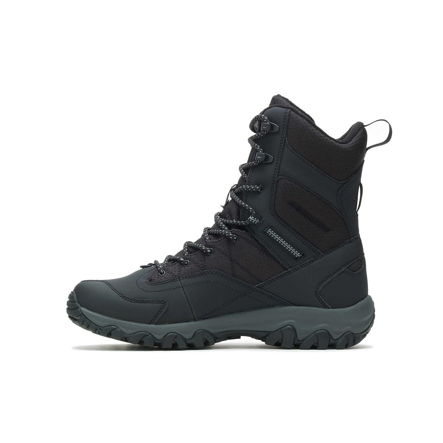 Bottes d'hiver Merrell Thermo Akita Tall WP Hommes - Plein air Entrepôt