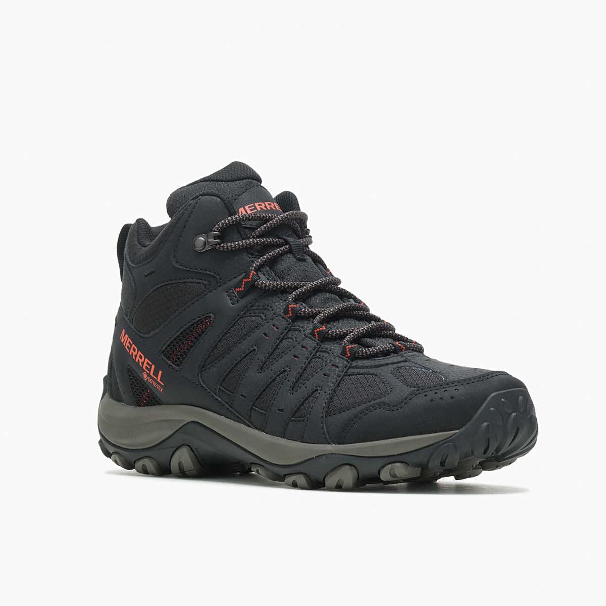 Bottes de randonnée Merrell Accentor 3 Sport Mid GTX Hommes - Plein air Entrepôt