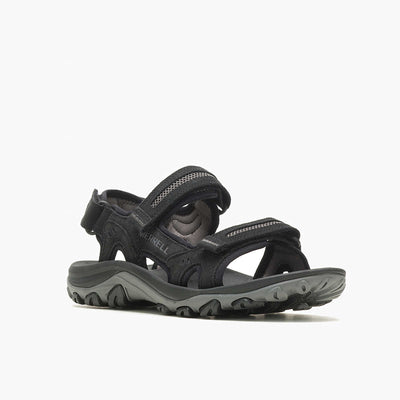 Sandales Merrell HUNTINGTON LTR CONVERT Hommes - Plein air Entrepôt