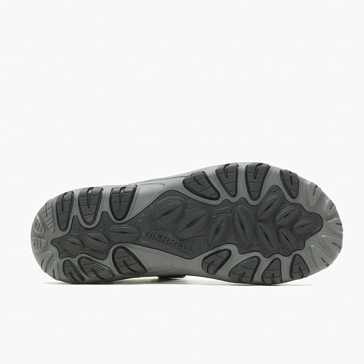 Sandales Merrell HUNTINGTON LTR CONVERT Hommes - Plein air Entrepôt