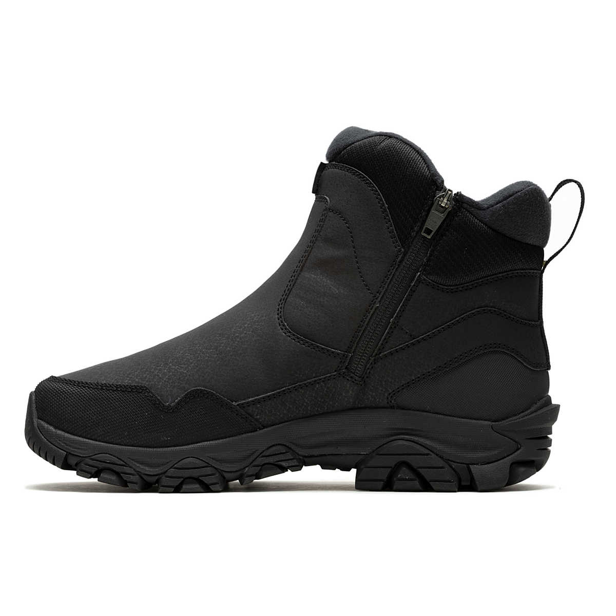 Bottes d’hiver Merrell Coldpack 3 Thermo Zip WP Large Hommes - Plein Air Entrepôt