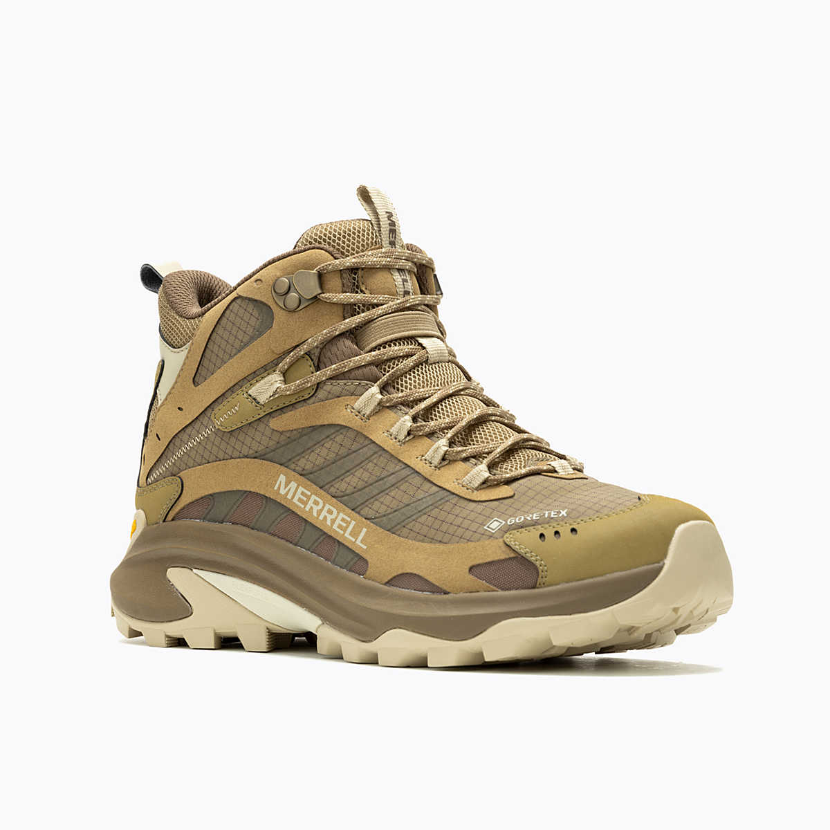 Bottes de randonnée Merrell Moab Speed 2 GTX Hommes - Plein air Entrepôt