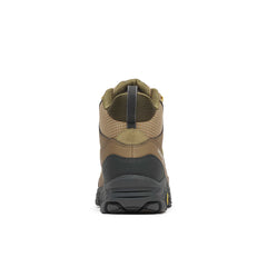 Bottes d'hiver Merrell Thermo Snow Grip Mid WP Hommes - Plein Air Entrepôt