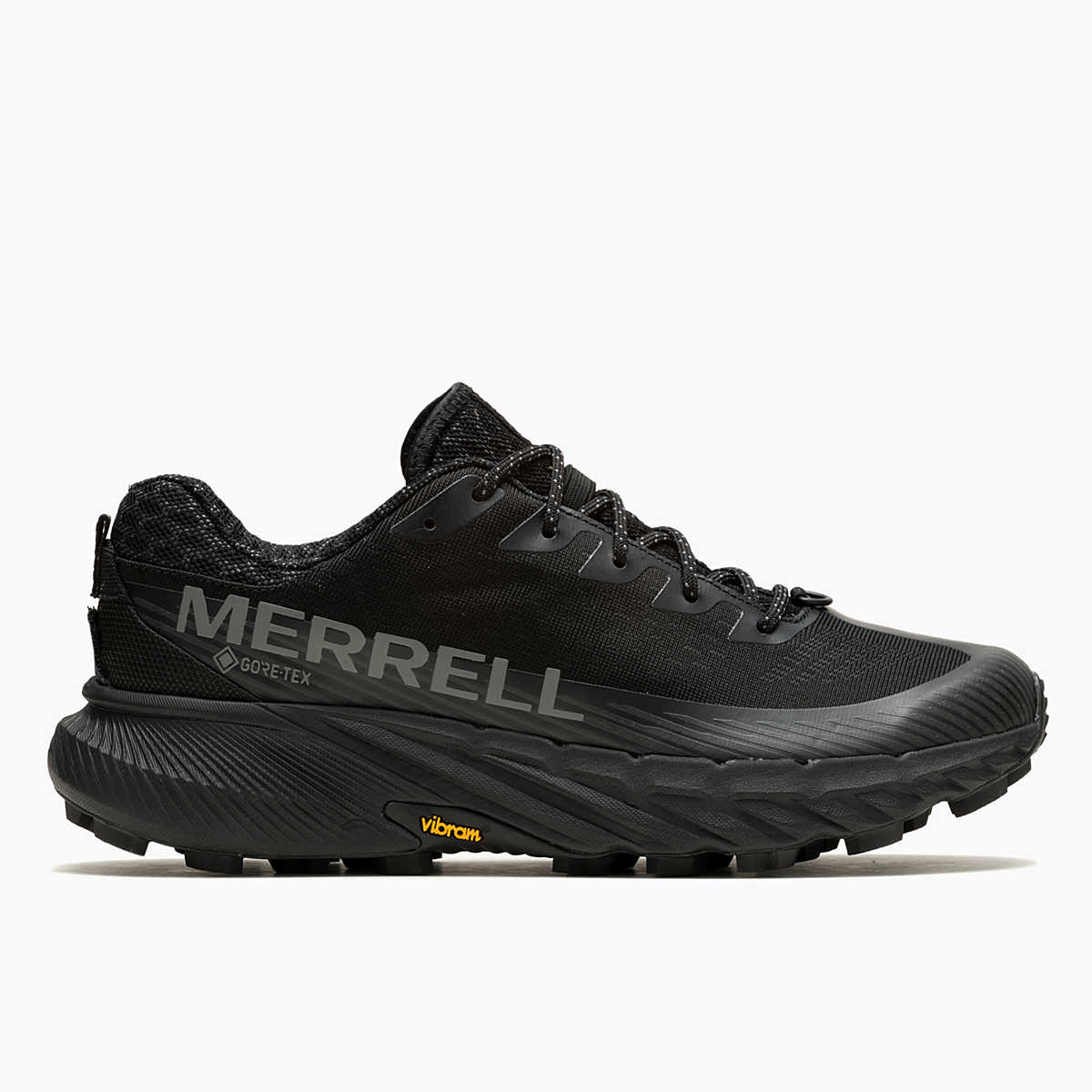 Chaussures de course Merrell Agility Peak 5 GTX Hommes - Plein air Entrepôt