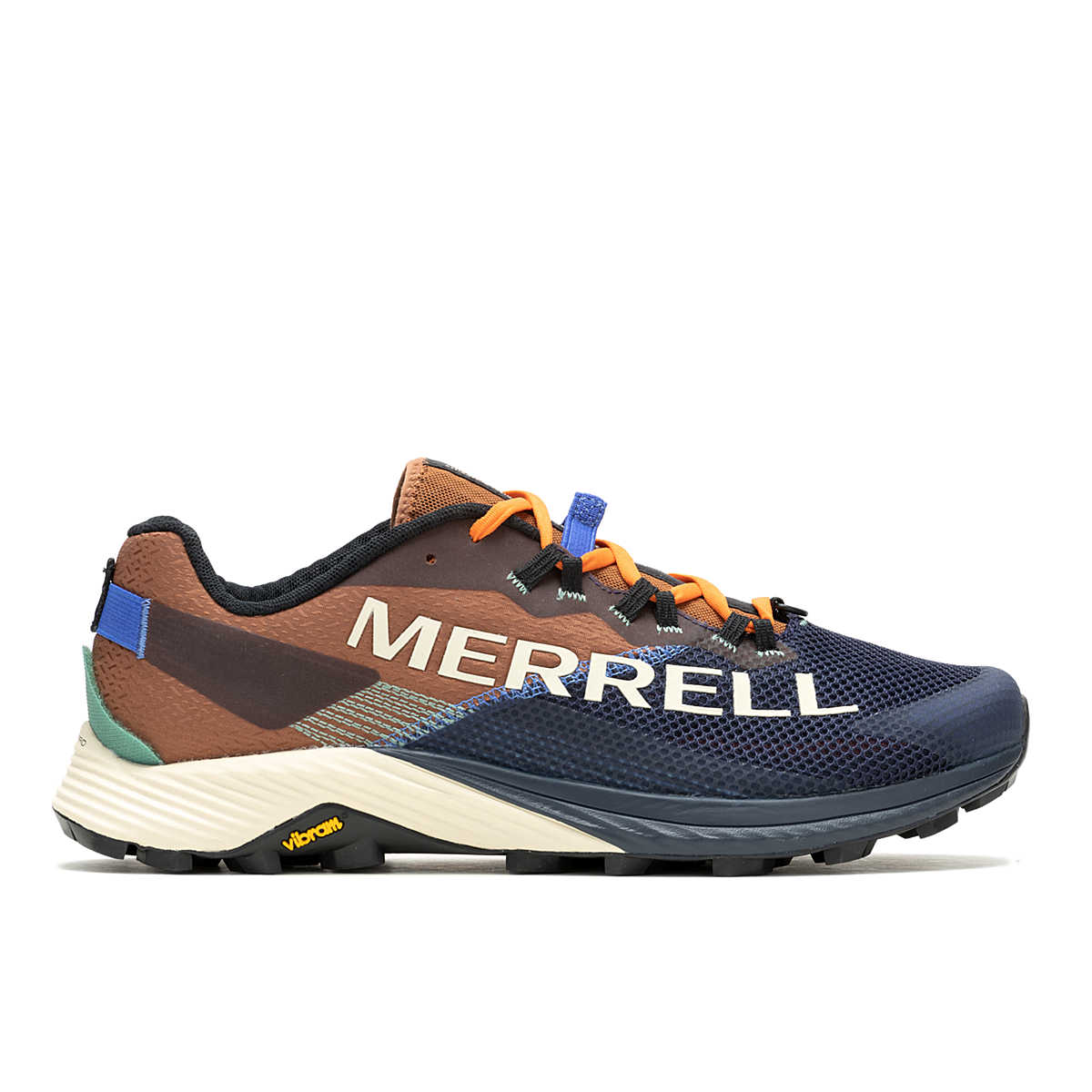 Chaussures de course Merrell MTL Long Sky 2 Hommes - Plein air Entrepôt