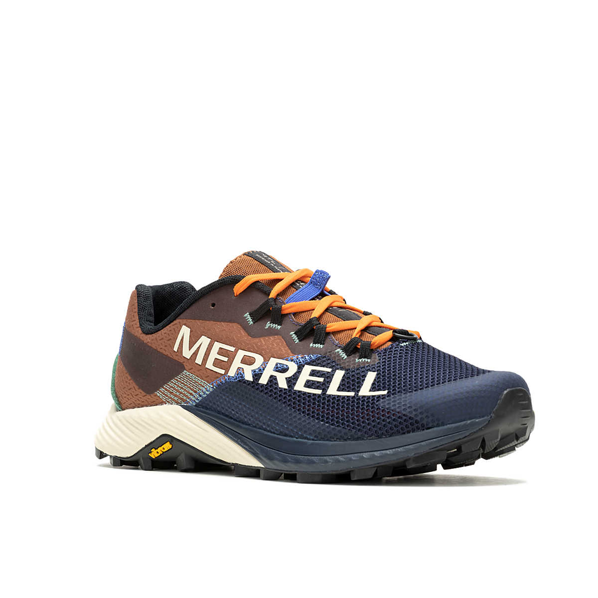 Chaussures de course Merrell MTL Long Sky 2 Hommes - Plein air Entrepôt