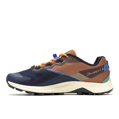 Chaussures de course Merrell MTL Long Sky 2 Hommes - Plein air Entrepôt